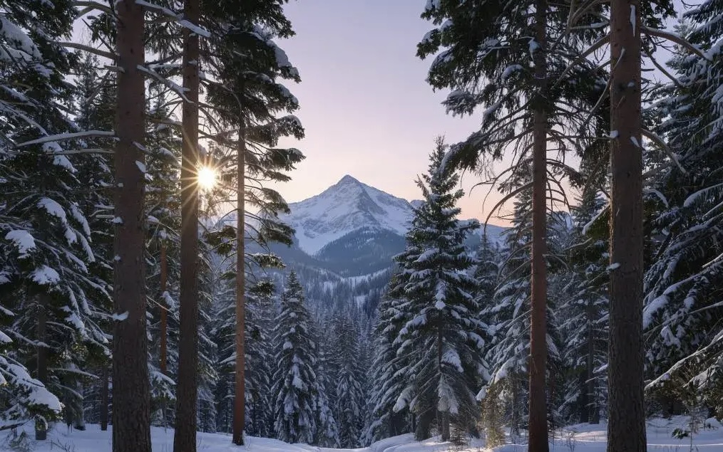 ОСЕНЬ-ЗИМА 2025 ОДЕЖДА ДЛЯ АКТИВНОГО ОТДЫХА